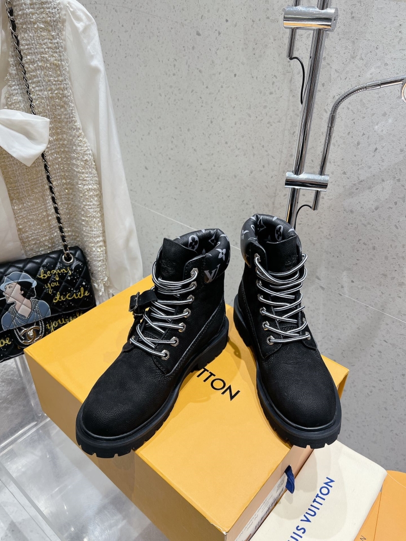 LV Boots